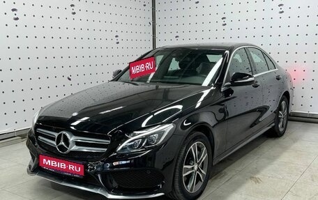 Mercedes-Benz C-Класс, 2014 год, 2 195 000 рублей, 1 фотография