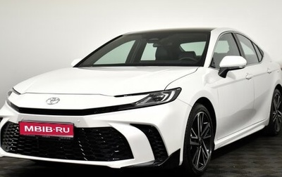 Toyota Camry, 2024 год, 4 500 000 рублей, 1 фотография