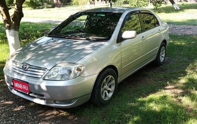 Toyota Corolla, 2003 год, 570 000 рублей, 1 фотография