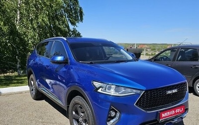 Haval F7 I, 2020 год, 1 850 000 рублей, 1 фотография