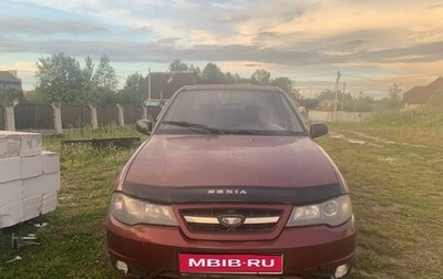 Daewoo Nexia I рестайлинг, 2008 год, 148 000 рублей, 1 фотография