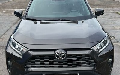 Toyota RAV4, 2020 год, 3 050 000 рублей, 1 фотография