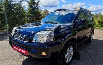 Nissan X-Trail, 2005 год, 695 000 рублей, 1 фотография