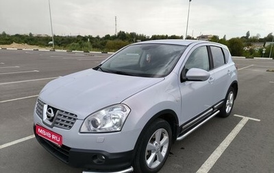 Nissan Qashqai, 2008 год, 1 100 000 рублей, 1 фотография