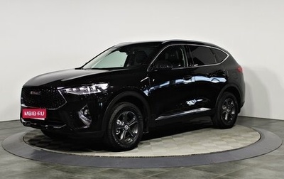 Haval F7 I, 2020 год, 1 фотография