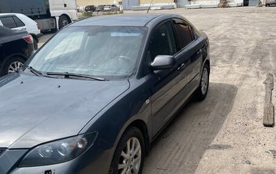 Mazda 3, 2008 год, 755 000 рублей, 1 фотография