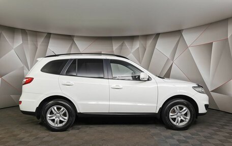 Hyundai Santa Fe III рестайлинг, 2012 год, 1 750 000 рублей, 4 фотография