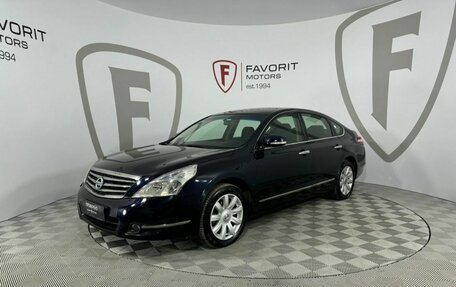 Nissan Teana, 2010 год, 1 025 000 рублей, 1 фотография