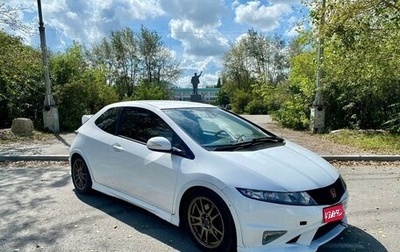 Honda Civic Type R VIII рестайлинг, 2008 год, 900 000 рублей, 1 фотография