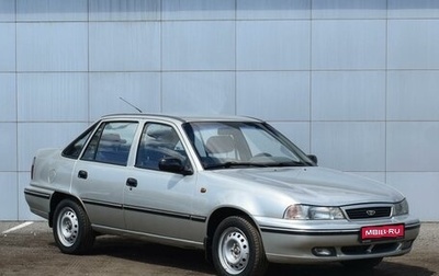 Daewoo Nexia I рестайлинг, 2008 год, 399 000 рублей, 1 фотография