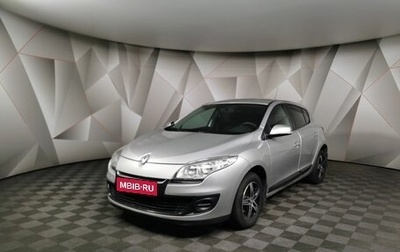 Renault Megane III, 2013 год, 748 000 рублей, 1 фотография