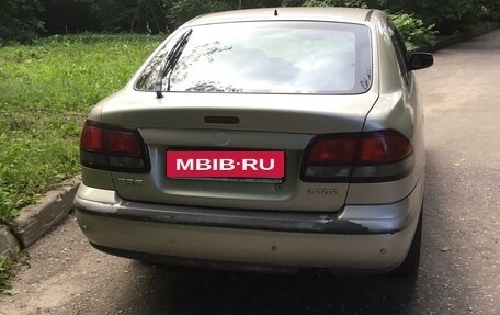 Mazda 626, 1999 год, 310 000 рублей, 3 фотография