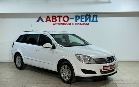 Opel Astra H, 2012 год, 709 000 рублей, 3 фотография