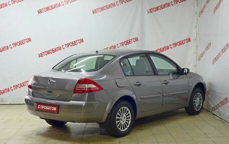 Renault Megane II, 2008 год, 449 000 рублей, 2 фотография