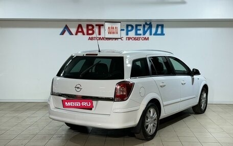 Opel Astra H, 2012 год, 709 000 рублей, 2 фотография