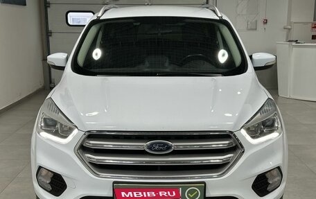 Ford Kuga III, 2018 год, 1 999 900 рублей, 2 фотография