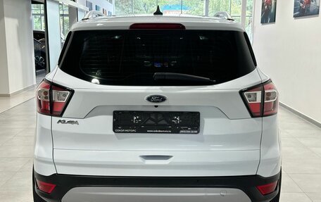 Ford Kuga III, 2018 год, 1 999 900 рублей, 5 фотография