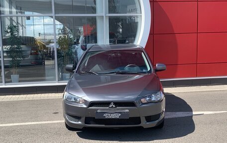 Mitsubishi Lancer IX, 2008 год, 821 000 рублей, 2 фотография