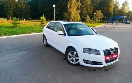 Audi A3, 2010 год, 770 000 рублей, 3 фотография