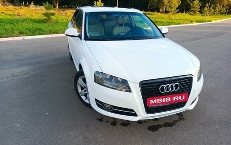 Audi A3, 2010 год, 770 000 рублей, 2 фотография