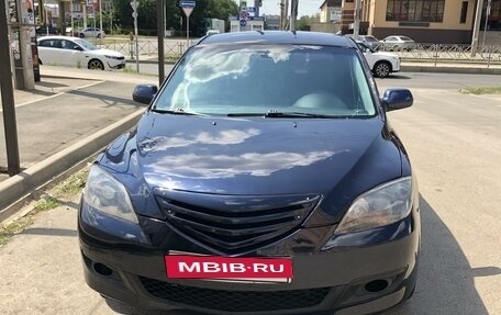 Mazda 3, 2008 год, 695 000 рублей, 2 фотография