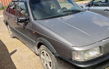 Volkswagen Passat B3, 1992 год, 120 000 рублей, 2 фотография