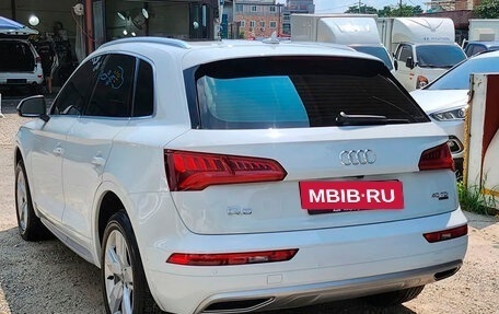 Audi Q5, 2020 год, 3 750 000 рублей, 2 фотография