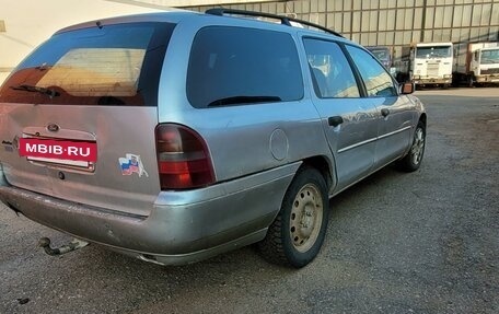 Ford Mondeo II, 2000 год, 99 999 рублей, 4 фотография