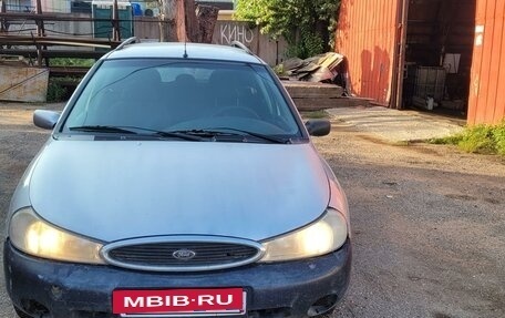 Ford Mondeo II, 2000 год, 99 999 рублей, 2 фотография