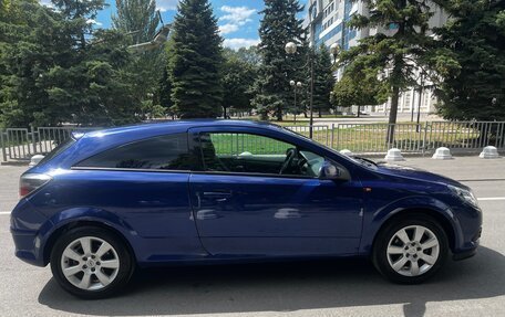 Opel Astra H, 2006 год, 510 000 рублей, 3 фотография