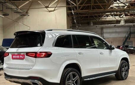 Mercedes-Benz GLS, 2022 год, 13 500 000 рублей, 5 фотография