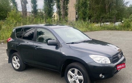 Toyota RAV4, 2007 год, 1 250 000 рублей, 1 фотография