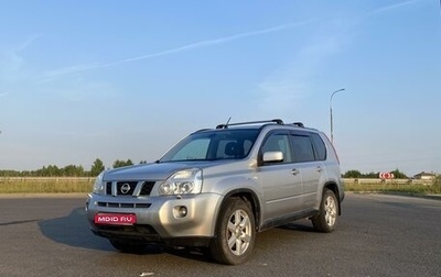 Nissan X-Trail, 2008 год, 830 000 рублей, 1 фотография