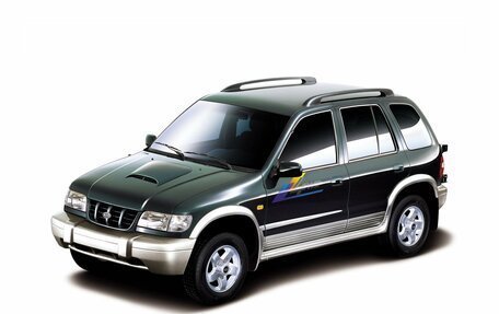 KIA Sportage IV рестайлинг, 1995 год, 400 000 рублей, 1 фотография