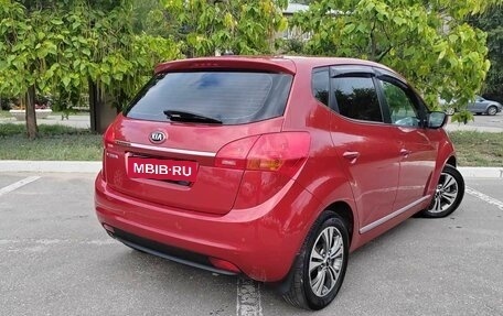 KIA Venga I, 2015 год, 1 399 000 рублей, 4 фотография