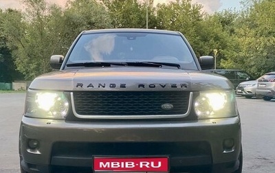 Land Rover Range Rover Sport I рестайлинг, 2012 год, 2 040 000 рублей, 1 фотография