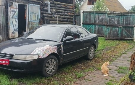 Toyota Corolla, 1991 год, 320 000 рублей, 1 фотография