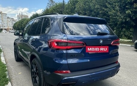 BMW X5, 2020 год, 7 099 000 рублей, 6 фотография