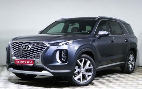 Hyundai Palisade I, 2022 год, 4 690 000 рублей, 1 фотография