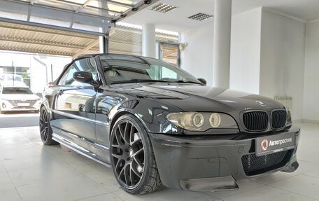 BMW 3 серия, 2006 год, 2 940 000 рублей, 1 фотография