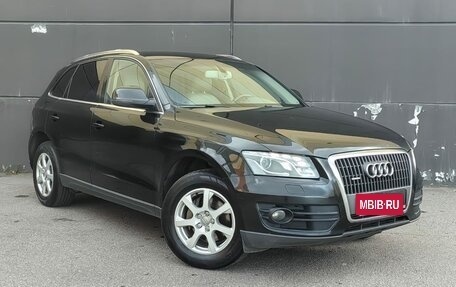 Audi Q5, 2012 год, 1 399 000 рублей, 1 фотография