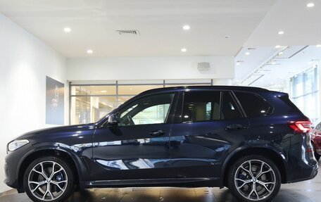 BMW X5, 2021 год, 8 890 000 рублей, 7 фотография