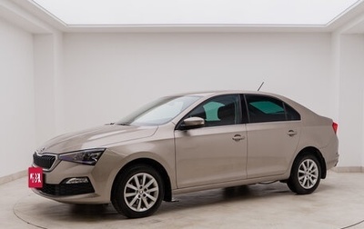 Skoda Rapid II, 2021 год, 2 207 000 рублей, 1 фотография