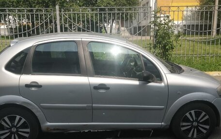 Citroen C3 II, 2004 год, 249 000 рублей, 4 фотография