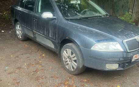 Skoda Octavia, 2008 год, 325 000 рублей, 1 фотография