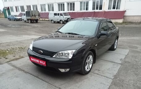 Ford Mondeo III, 2006 год, 630 000 рублей, 1 фотография