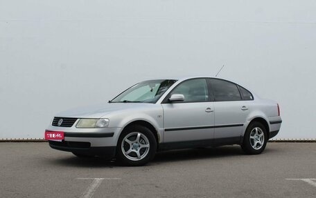 Volkswagen Passat B4, 1997 год, 400 000 рублей, 1 фотография