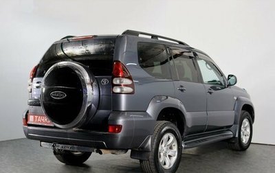 Toyota Land Cruiser Prado 120 рестайлинг, 2004 год, 2 368 000 рублей, 1 фотография