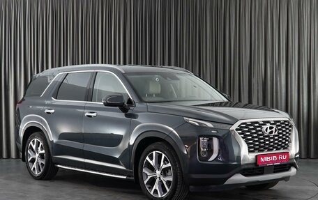 Hyundai Palisade I, 2019 год, 4 250 000 рублей, 1 фотография