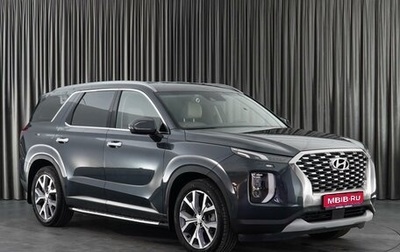 Hyundai Palisade I, 2019 год, 4 250 000 рублей, 1 фотография